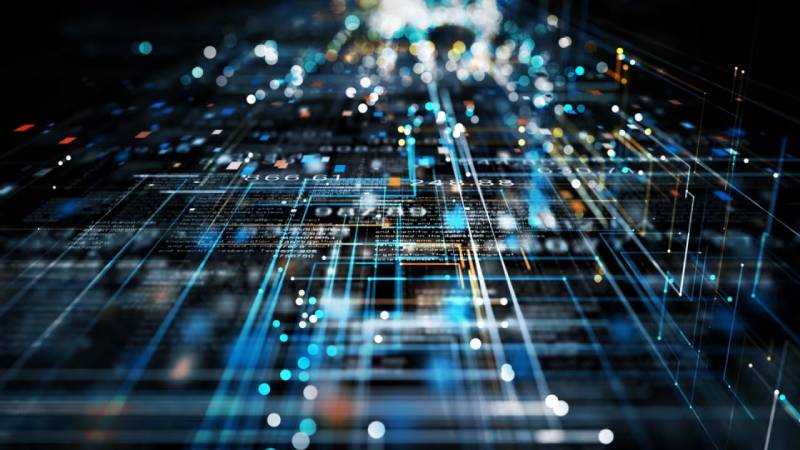 天山区AI软件开发公司:Python赋能网页开发的适用场景解析