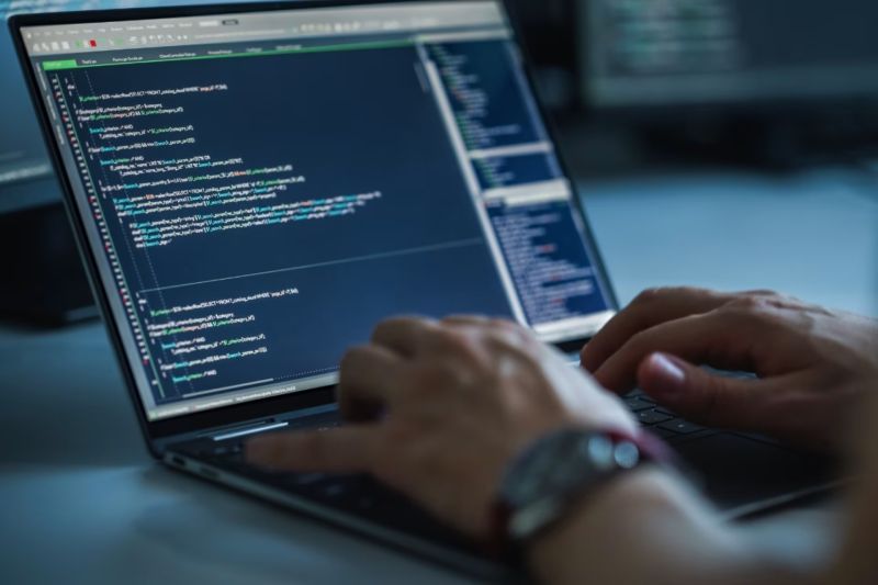 天山区软件定制开发:PHP与Node.js,后端解决方案的优势博弈